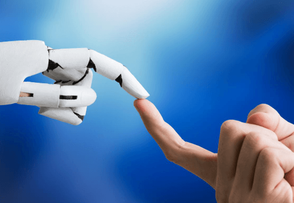 The Rise of AI Companions and Digital Humans