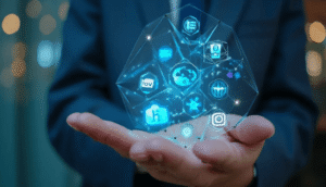 The Rise of AI in Content Creation